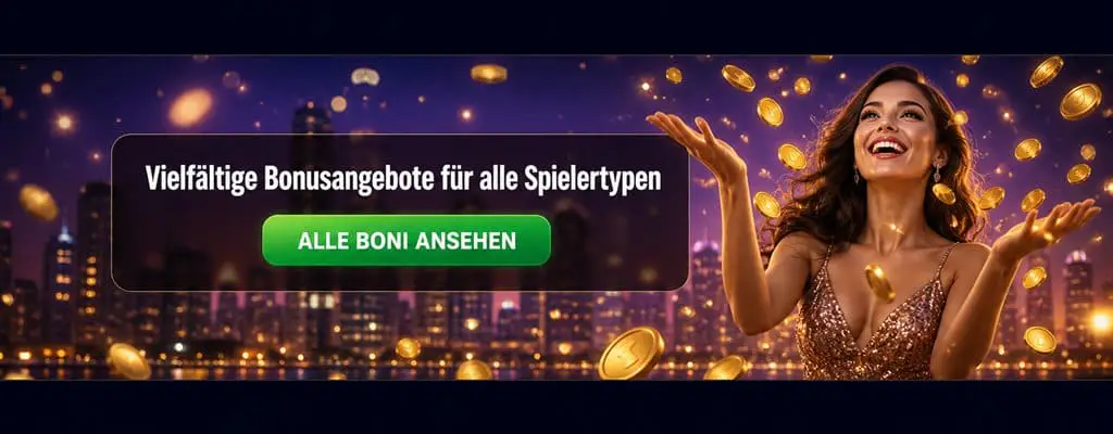 Offizielle Aktionsübersicht mit vielseitigen Bonusangeboten für jedes Spielerprofil im N1Bet Casino - n1bet-sports.ch