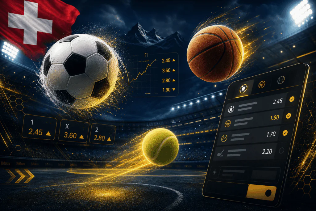 N1Bet Sportsbook in der Schweiz – offizieller Sportwetten-Banner – n1bet-sports.ch